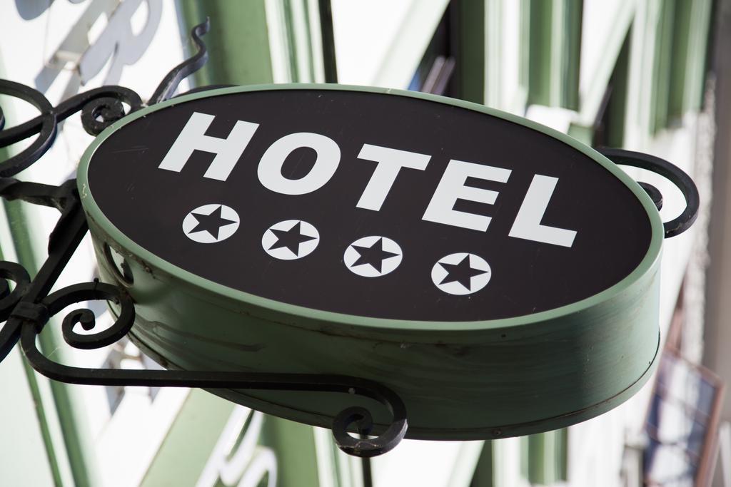 Hotel Vacek Pod Vezi Hradec Kralove Ngoại thất bức ảnh