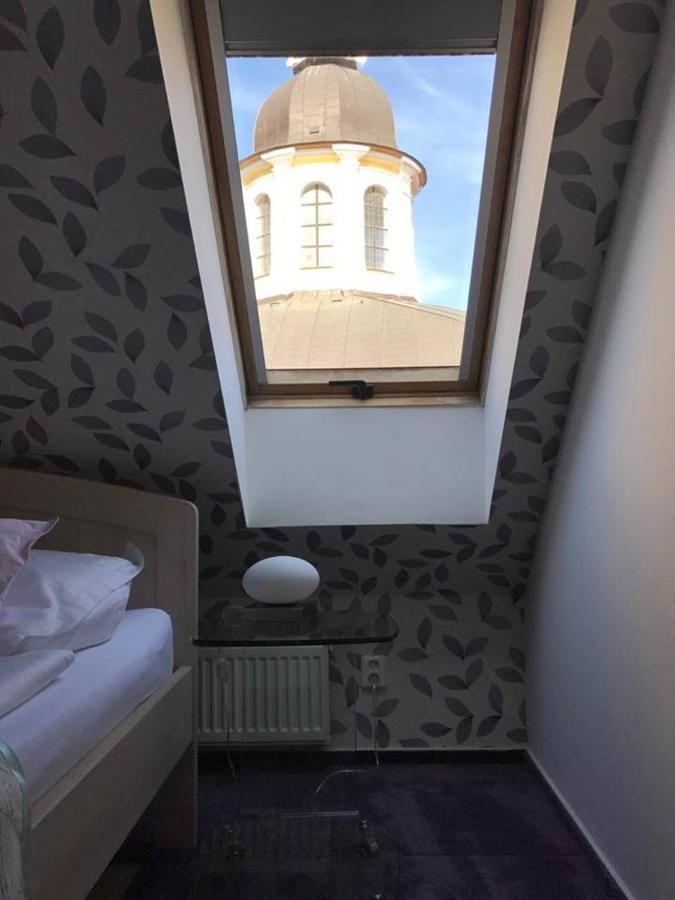 Hotel Vacek Pod Vezi Hradec Kralove Ngoại thất bức ảnh