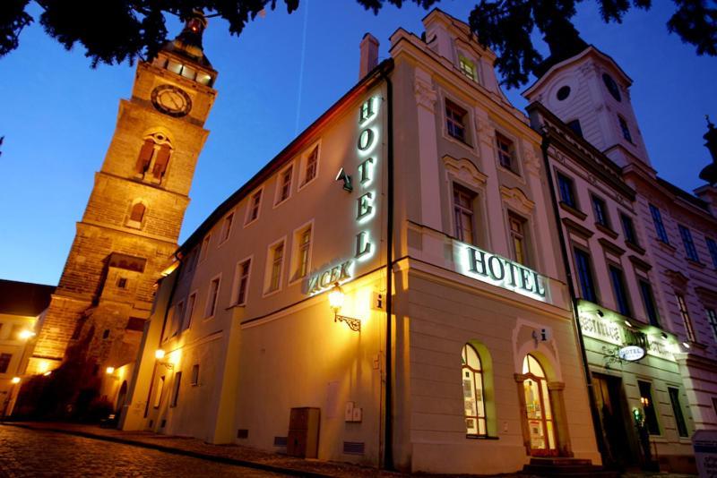 Hotel Vacek Pod Vezi Hradec Kralove Ngoại thất bức ảnh