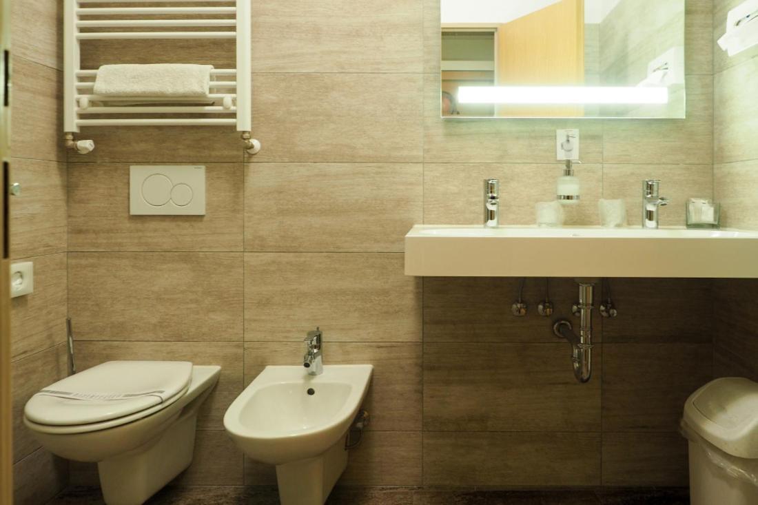 Hotel Vacek Pod Vezi Hradec Kralove Ngoại thất bức ảnh