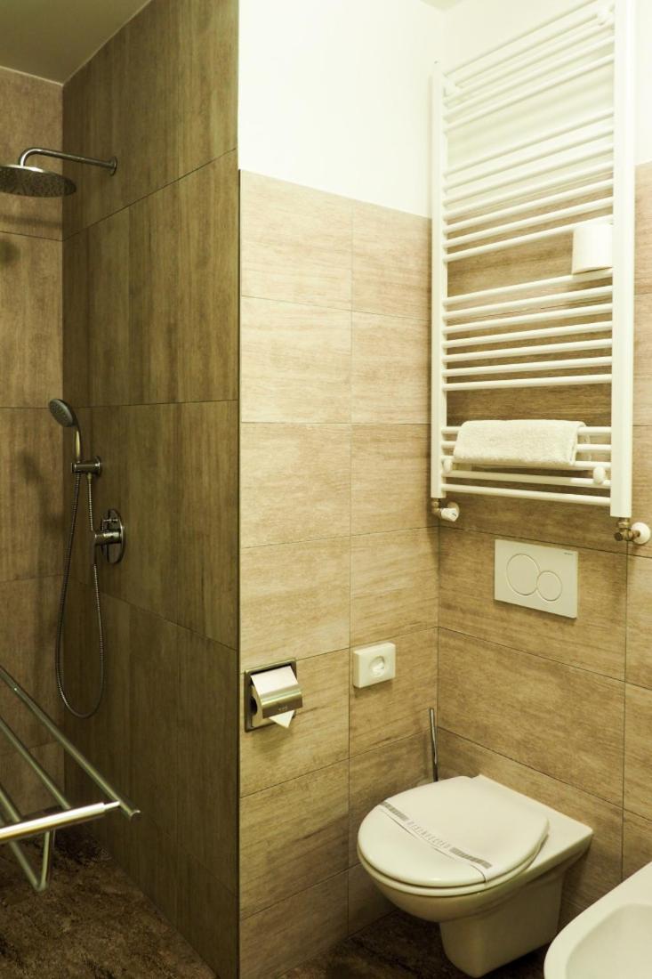 Hotel Vacek Pod Vezi Hradec Kralove Ngoại thất bức ảnh